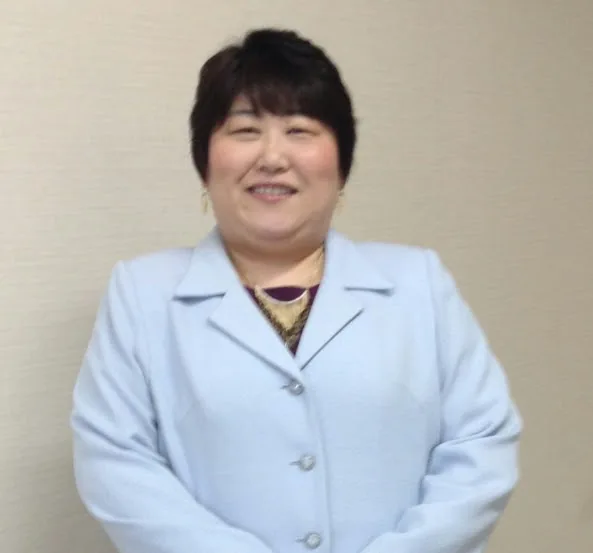 研修講師・羽林由鶴